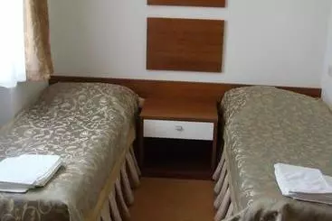 Hotel Beloretsk