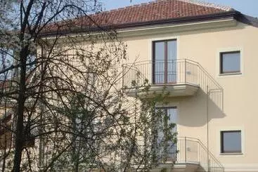 ホテル Casale Ricci B&b