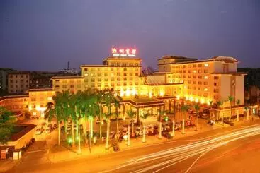 هتل Chaozhou
