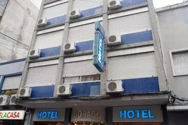 هتل Eldorado