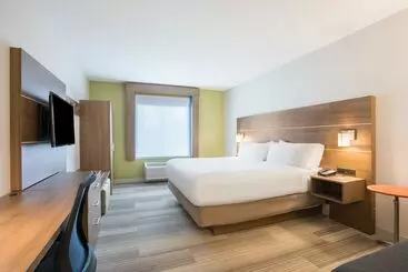 ホテル Holiday Inn Express & Suites Owings Mills Baltimore Area, An Ihg