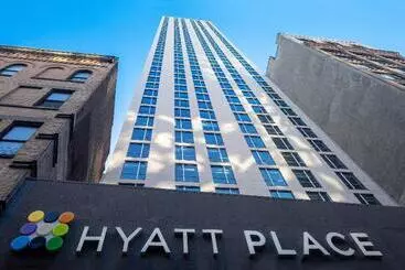 هتل Hyatt Place New York Chelsea