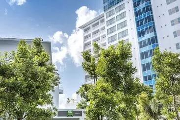 Hôtel Ibis Styles Phuket City