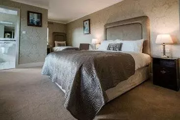Hotel Killiane Castle Country House & Farm