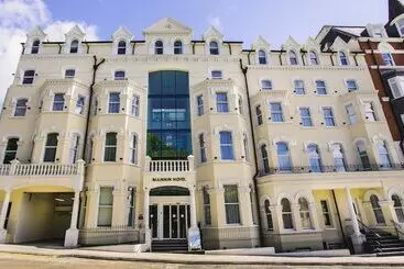 Hotel Mannin