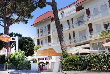Hôtel Manuela