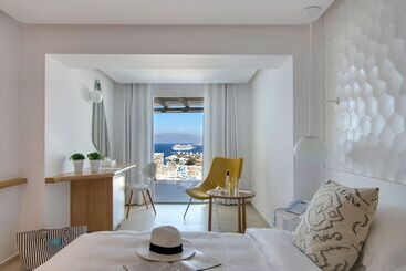 Myconian Kyma, A Member of Design Hotels