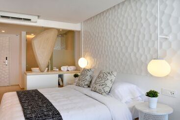 Myconian Kyma, A Member of Design Hotels