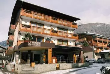 Hotel Olimpia