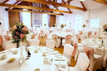 فندق One Warwick Park