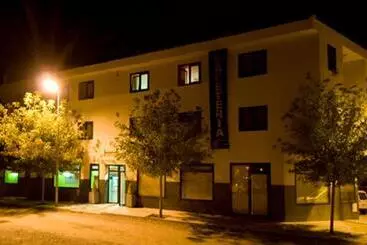 Hotelli Solsona Centre