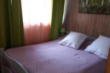 Hotel Studios La Gemme