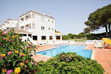 هتل Terreiro Algarvio