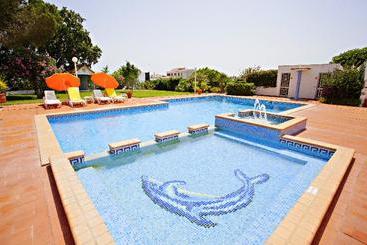 فندق Terreiro Algarvio