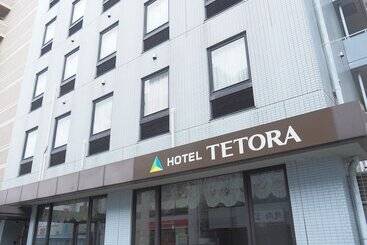 בית מלון כפרי Tetora Makuhariinagekaigan