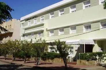 Hotel Ocean