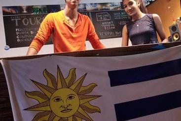 هاستل Punto Berro Ciudad Vieja