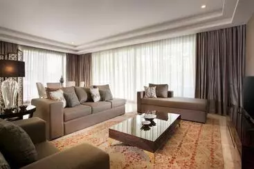Aparthotel The Sintesa Residence Jimbaran