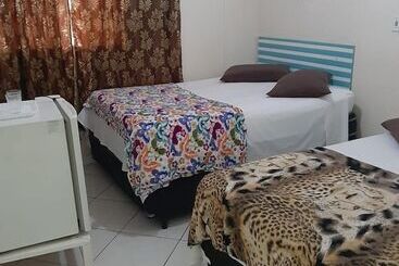 Visk Palace Hotel E Restaurante