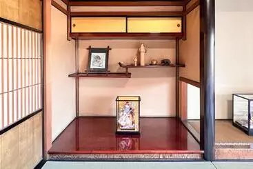 Hostel Miyagawa By Murasaki