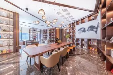 Atour S Hotel Beijing Daxing International Airport