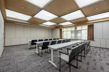 Atour S Hotel Xiamen Cross Strait Financial Center