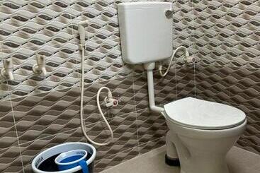 شقة فندقية D Nest