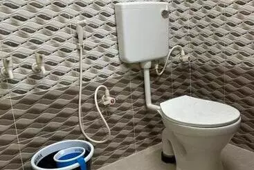 Aparthotel D Nest