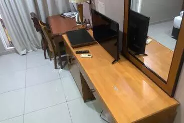 ホテル Bangigateway