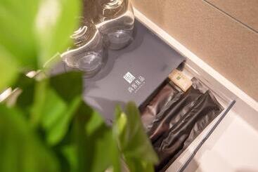 Otel Thank Inn Chain Jiaozuo Qinyang Qinbei Industral Cluster