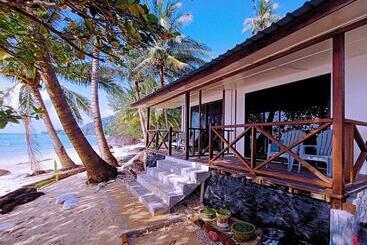 Pensão Home Away Tioman Island