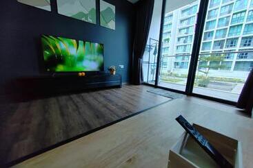 Apartahotel Aell Homestay Vivacity