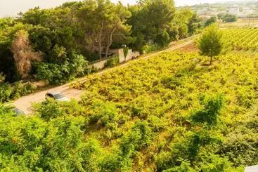 Chill Garden Experience B&b