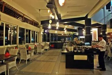 Glory Beach Resort Own