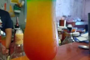 ホテル Hidden Jems Mahahual Hostel