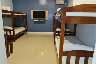 Hotel Blue Palm Mountain Resort