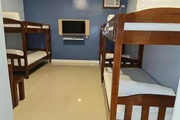 Hotelli Blue Palm Mountain Resort