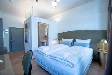 Hotel Maxim Suites By Elias Holl