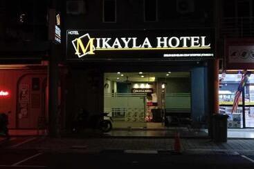 Hotel Mikayla