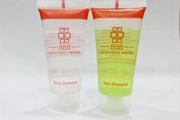 فندق Star Romantic