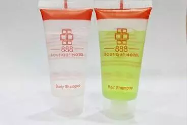 Hotelli Star Romantic