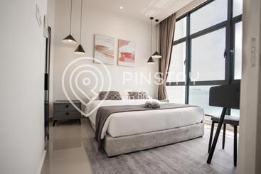 Hotel The Shore By Calvin