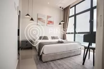 ホテル The Shore By Calvin