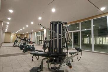 Apartahotel Let S Go Homestay