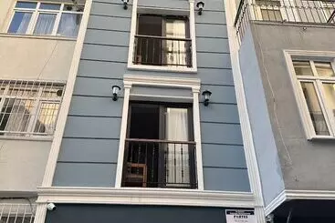 ユースホステル Nostalgia Time