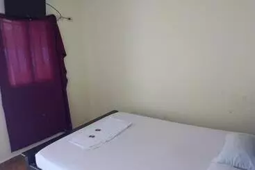 Nuevo Hotel La Casita Curumani