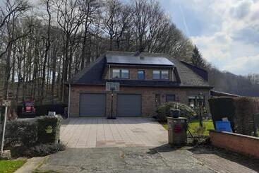 پانسیون Au Bord De L Orléans