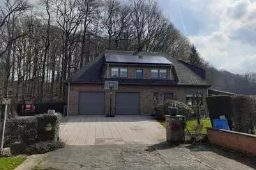 ペンション Au Bord De L Orléans