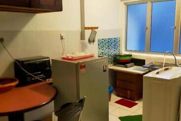 Pensjonat R2l5y Room 2