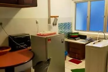 Pensjonat R2l5y Room 2